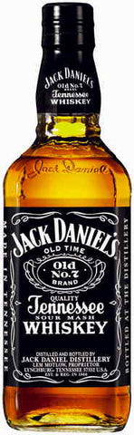 Jack Daniel's Whiskey