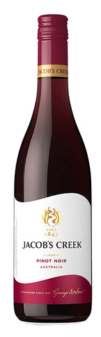 Jacobs Creek Classic Pinot Noir