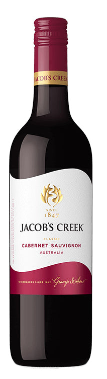 Jacobs Creek Classic Cabernet Sauvignon Jim s Cellars