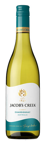 Jacobs Creek Classic Chardonnay