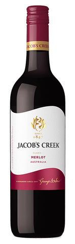 Jacobs Creek Classic Merlot