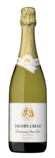 Jacobs Creek Sparkling Chardonnay Pinot Noir Brut