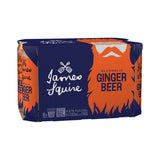 James Squire Ginger Beer Can 330mL