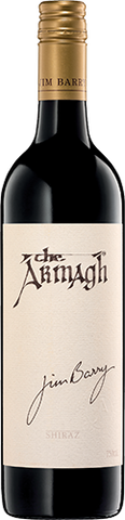 Jim Barry The Armagh Shiraz