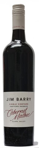 Jim Barry Single Vineyard Cabernet Malbec