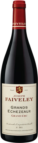 Joseph Faiveley Grands-Echezeaux Grand Cru 2016