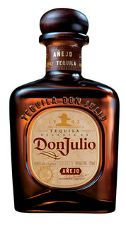 Don Julio Tequila Anejo