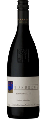 Torbreck Cuvee Juveniles Grenache Shiraz Mourvèdre 2022