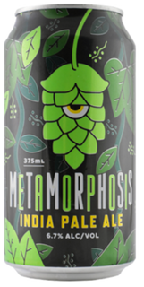 KAIJU Metamorphisis IPA