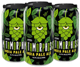 KAIJU Metamorphisis IPA