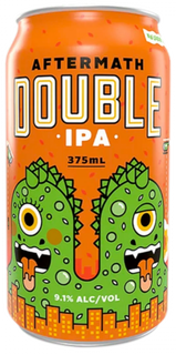 KAIJU Aftermath Double IPA