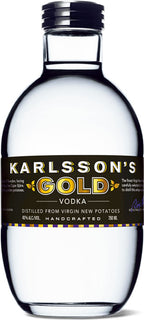 Karlssons Gold Vodka