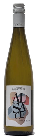 Kientzler Pinot Blanc 2022