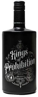Kings Of Prohibition Tempranillo