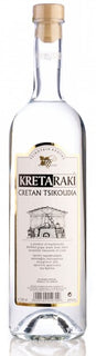 Kretaraki Tsikoudia