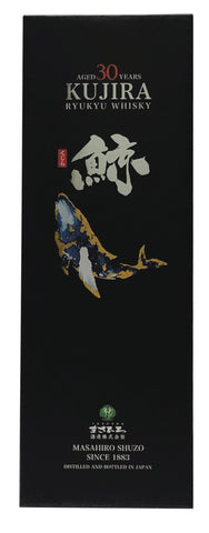 Kujira 30YO Ryukyu Whisky