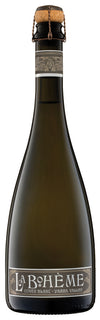 La Boheme Cuvée Blanc