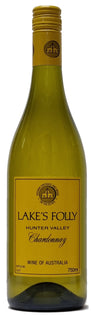 Lake's Folly Chardonnay