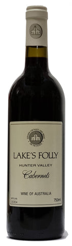 Lake's Folley Cabernets 2022