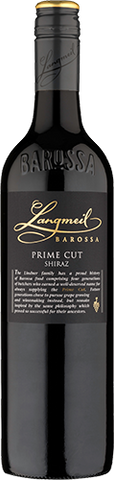 Langmeil Prime Cut Shiraz 2023