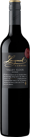 Langmeil Valley Floor Shiraz 2022