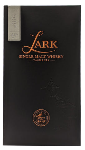 Lark Classic Cask Single Malt Whisky