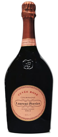 Laurent-Perrier Cuvee Rose Brut Magnum 1.5L