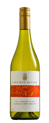 Leeuwin Estate Classic Dry White