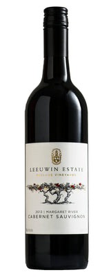 Leeuwin Estate Prelude Vineyards Cabernet Sauvignon