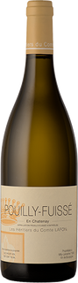Les Heritiers du Comte Lafon Pouilly-Fuisse 2019