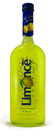 Limonce Limoncello 1L
