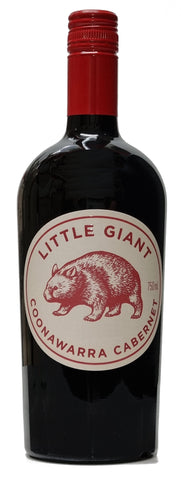 Little Giant Coonawarra Cabernet