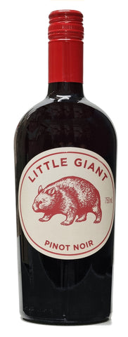 Little Giant Pinot Noir