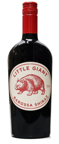 Little Giant Barossa Shiraz