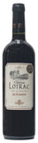 Château Loirac Médoc Cru bourgeois 2018