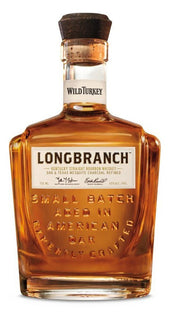 Longbranch Bourbon Whiskey
