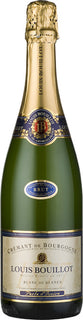 Louis Bouillot Perle d’Ivoire Blanc de Blancs Brut