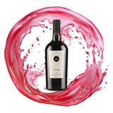 Cellaro Luma Nero D'Avola Syrah 2022