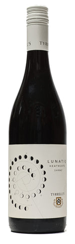 Tyrrell's Lunatiq Heathcote Shiraz 2022