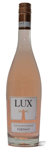 Fortant LUX Rosé 2020