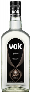 Vok Lychee Liqueur
