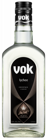 Vok Lychee Liqueur