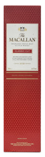 The Macallan Classic Cut 2021 Edition Single Malt