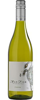 Mad Fish Chardonnay