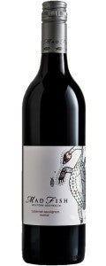 Mad Fish Premium Red