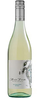 Mad Fish Sauvignon Blanc Semillon