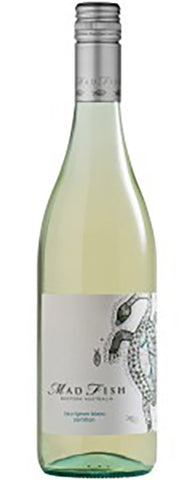 Mad Fish Sauvignon Blanc Semillon