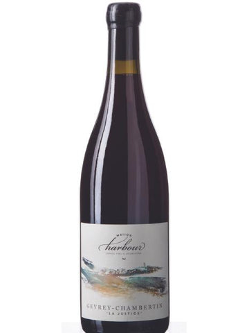 Maison Harbour Gevrey-Chambertin 1er Cru Combe au Moine 2018