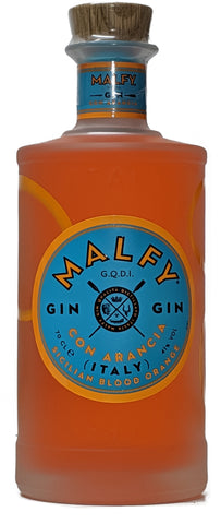 Malfy Sicilian Blood Orange Gin
