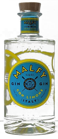 Malfy Limone Gin